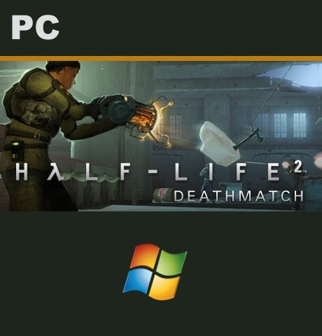 half life 2 deathmatch full version