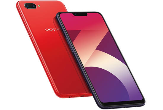 oppo a3s bd price